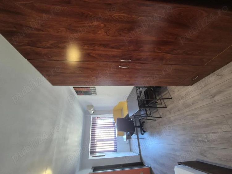 Militari, Lujerului, str. Centurii, inchiriere garsoniera mobilata - 10