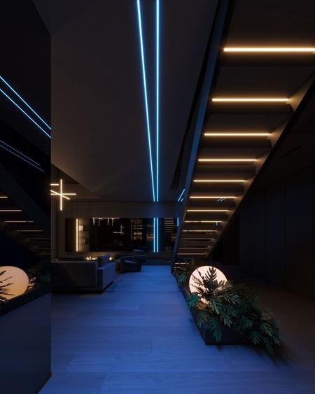 DUPLEX READY TO MOVE ULTRALUXURY CU VEDERE PANORAMICĂ | FLOREASCA - 5