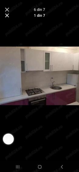 Inchiriez 2camere Giroc - 6