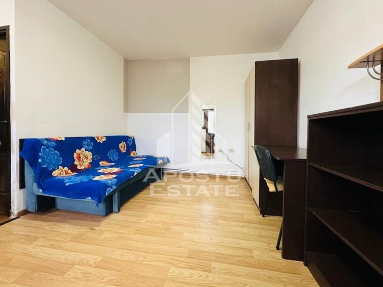 Apartament cu o camera cheltuieli incluse in pret! - 2
