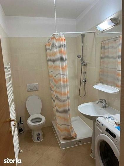 Inchiriez apartament doua camere zona Kaufland - 3