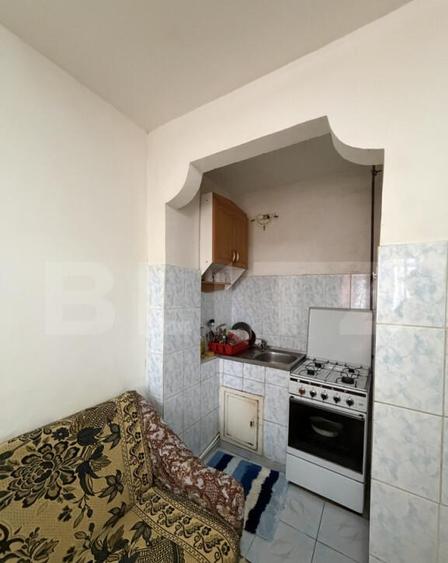 Apartament 2 camere decomandate, et.1, Filiasi - 3