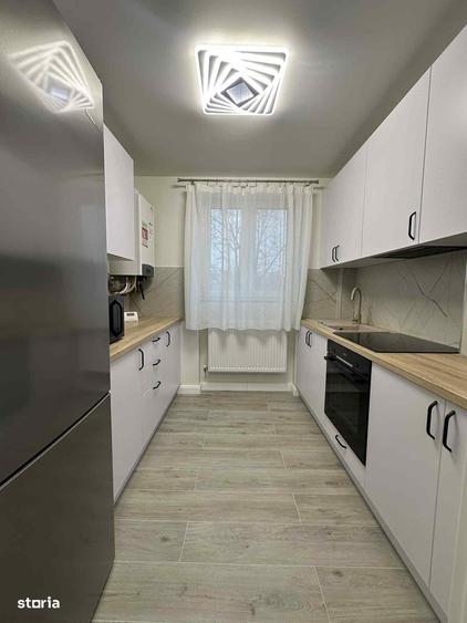 Chirie Ap.2 camere,Carpati 1 - 10