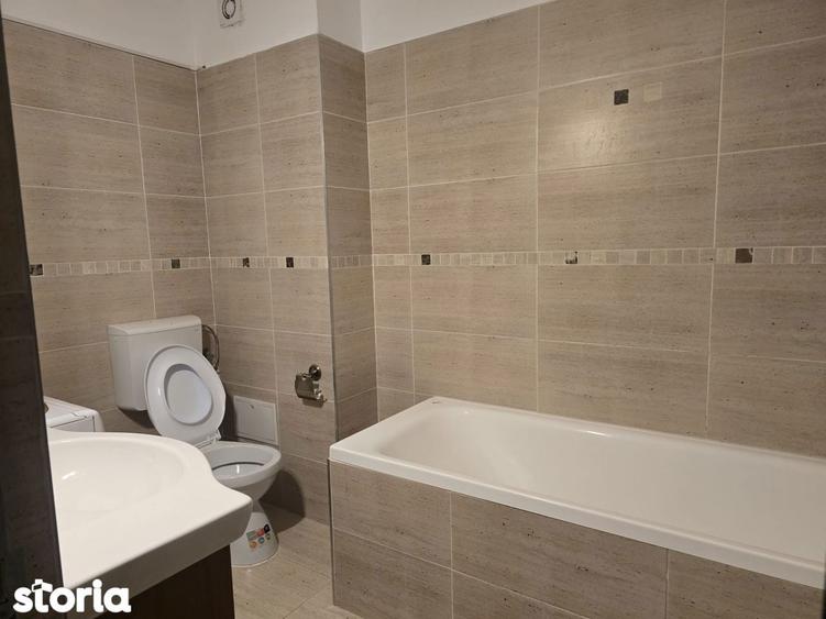 Ap. 2 camere mobilat, utilat l Su 39 mp l Parcare l Eroilor, Floresti - 6