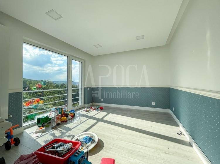 Casa 6 camere de vanzare in Gruia, Cluj Napoca - 10