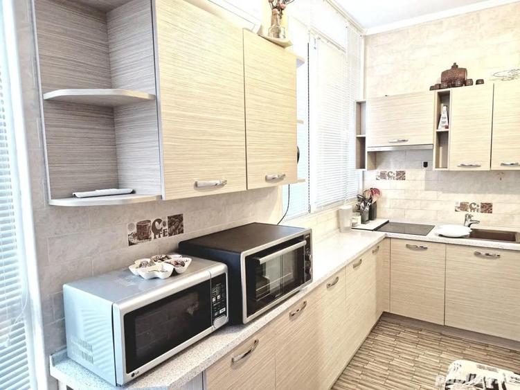 Garsoniera de inchiriat in zona Mihai Bravu - 1