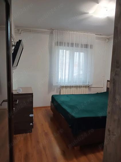 Apartament 2 camere decomandat - masina spalat vase - sistem alarma - loc parcare - etc. - 3