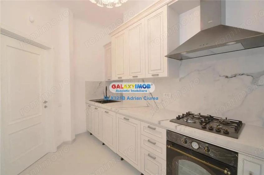 Romana | Jules Michelet | Magheru | Renovat 2025 | Centrala Proprie - 2