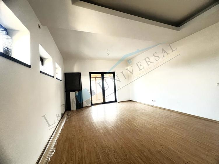 DOMNESTI-Duplex Superb 5 Camere,Terase Generoase, NU SE APLICA TVA! Comision 0% - 8