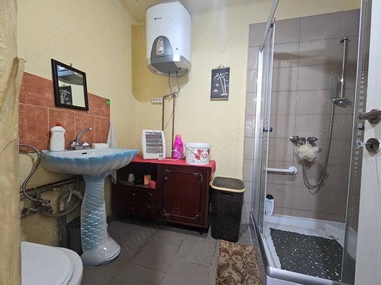 Casa individuala. Langa Tivoli. - 10