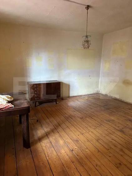 Oportunitate rara in centrul Dejului! Casa + gradina - 7