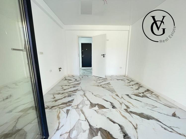 Vila Moderna - Ovidiu - Vedere catre lac (constructie 2025) - 6