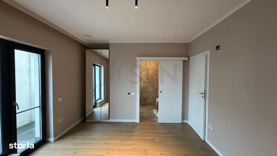 Duplex Premium I Zona Tunari I Otopeni - 7