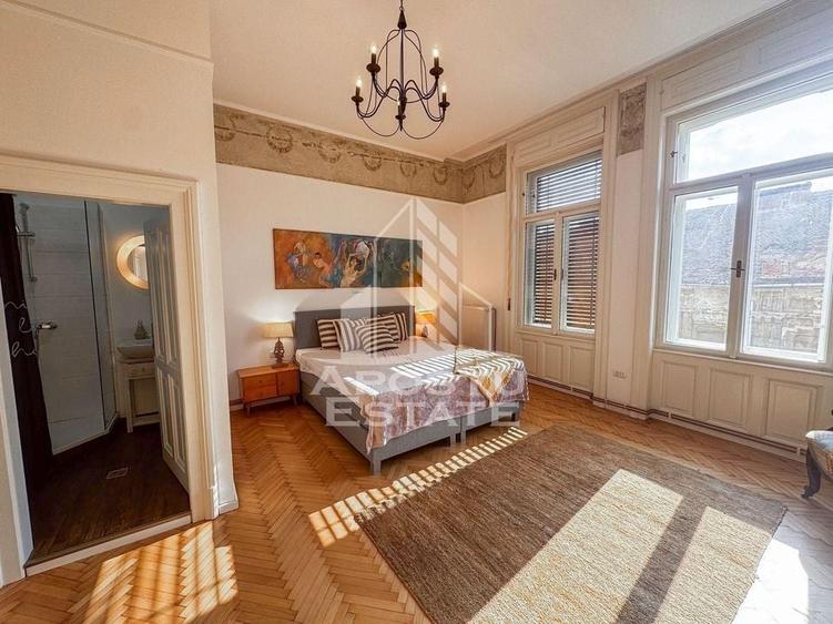 Apartament cu 4 camere circular in zona Elisabetin - 7