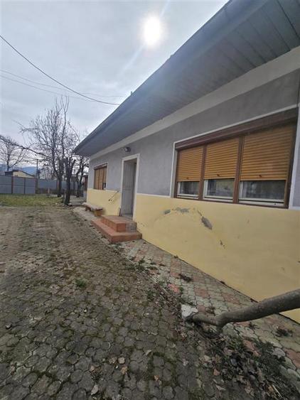 Casa cu doua corpuri si teren Lisa Jud Brasov - 2