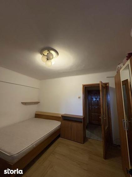 Apartament 1 camera - 1