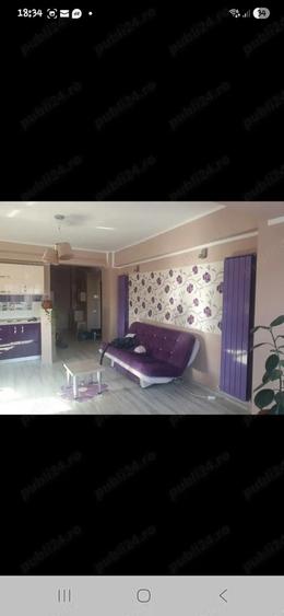 Studio (apartament cu o camera) de inchiriat - 2