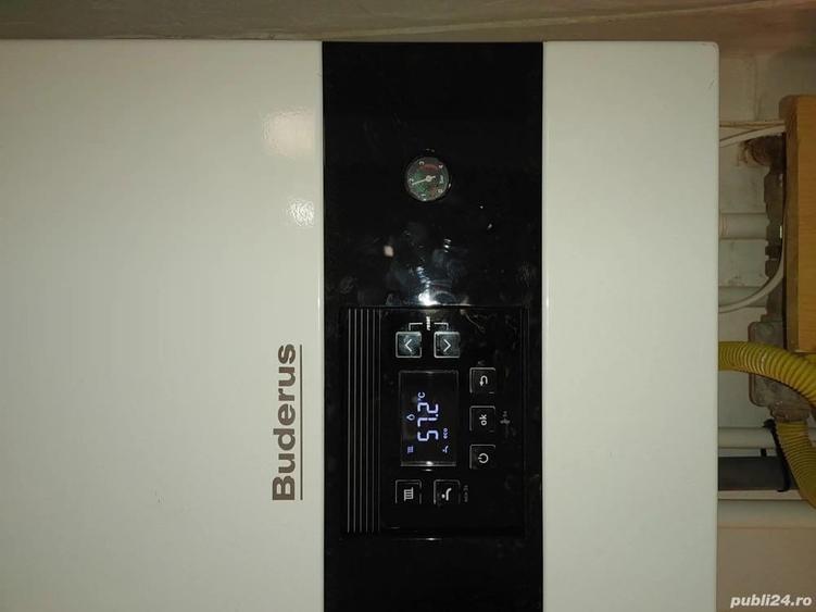 Dau in chirie casa 3 camere Episcopia - 2