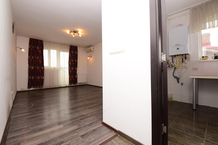 Vânzare garsonieră decomandată, Militari - Păcii - Turbomecanica - 2