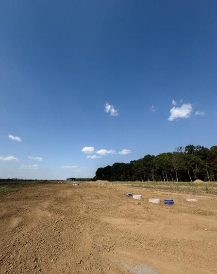 Lot de teren, Izvorani, Snagov! Deschidere la padure, 510mp - 5