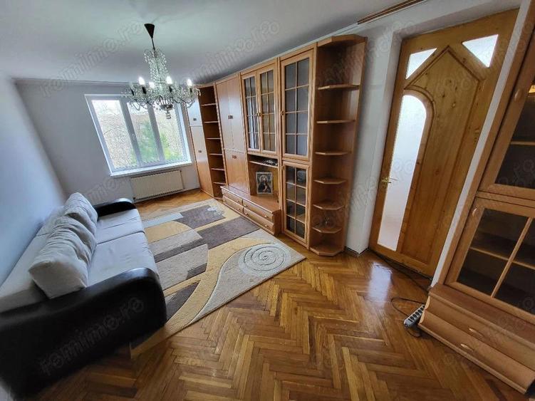 2 camere zona Piata Victoriei - 1