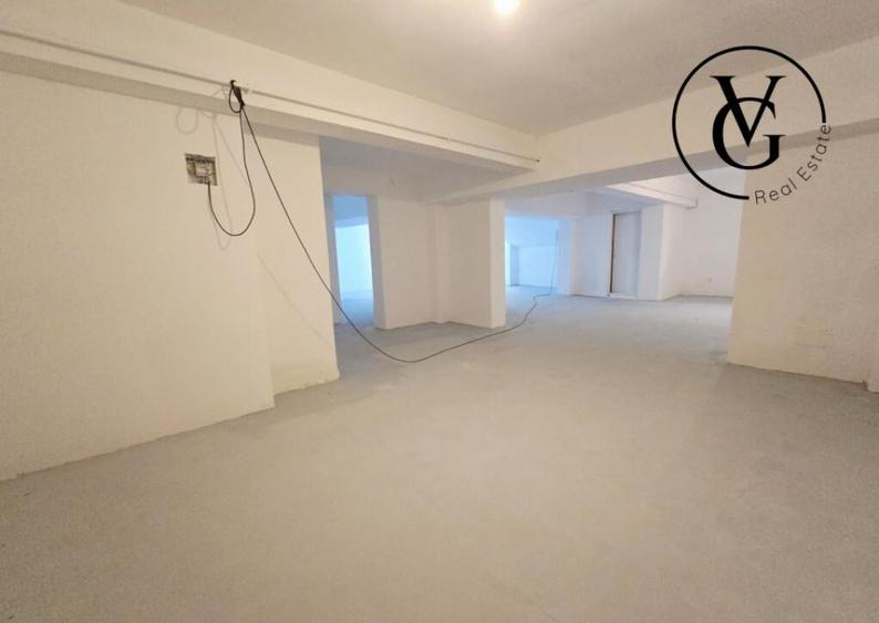 Spa?iu comercial 130 mp | Demisol | Bd. Mamaia Ciprian - 5