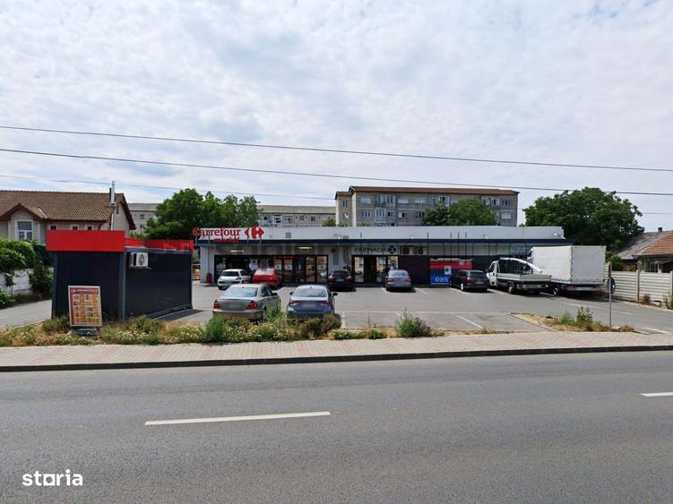 Sapient | Galerie comerciala in Sanmartin, Bihor - 3