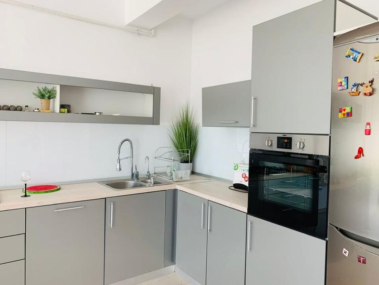 VILA KAMSAS| TEREN 205 MP | 165 MP CONSTRUITI | 3 DORMITOARE| - 4