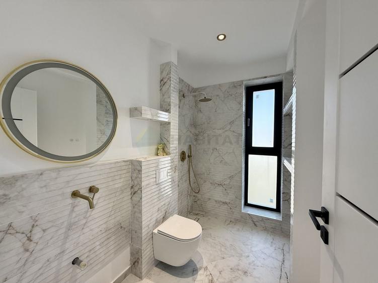 Vila individuala 5 camere in complex boutique| Matei Millo | Pompa de caldura - 10