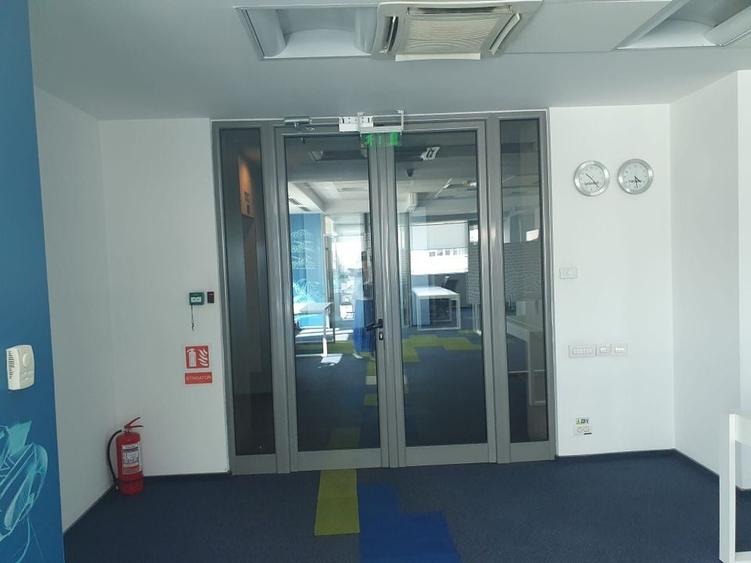 Rosetti Tower spatiu de birouri de inchiriat - 6