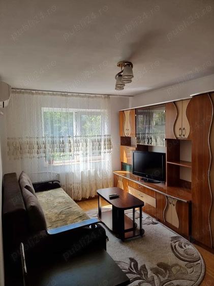 Apartament 2 camere zona Pia?a Bobocica Vitan - 2