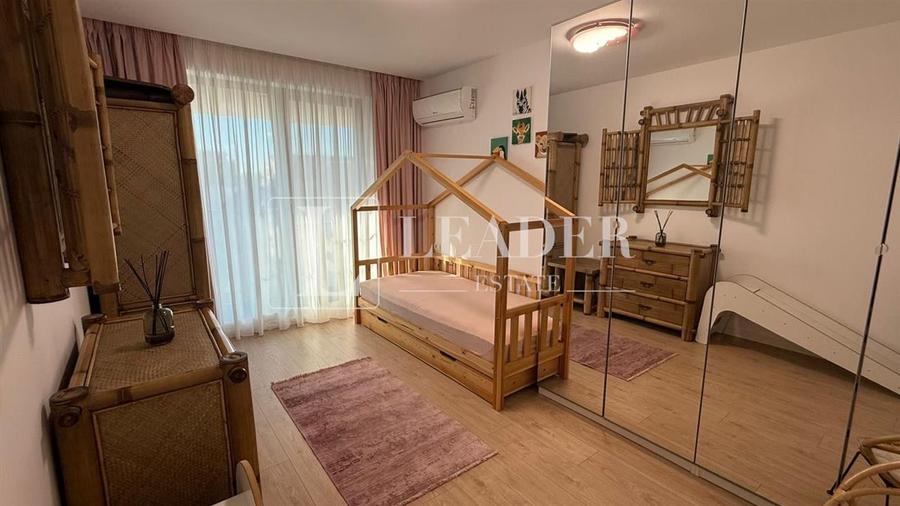 Apartament premium cu 4 camere I Design elegant si priveliste superba - 16