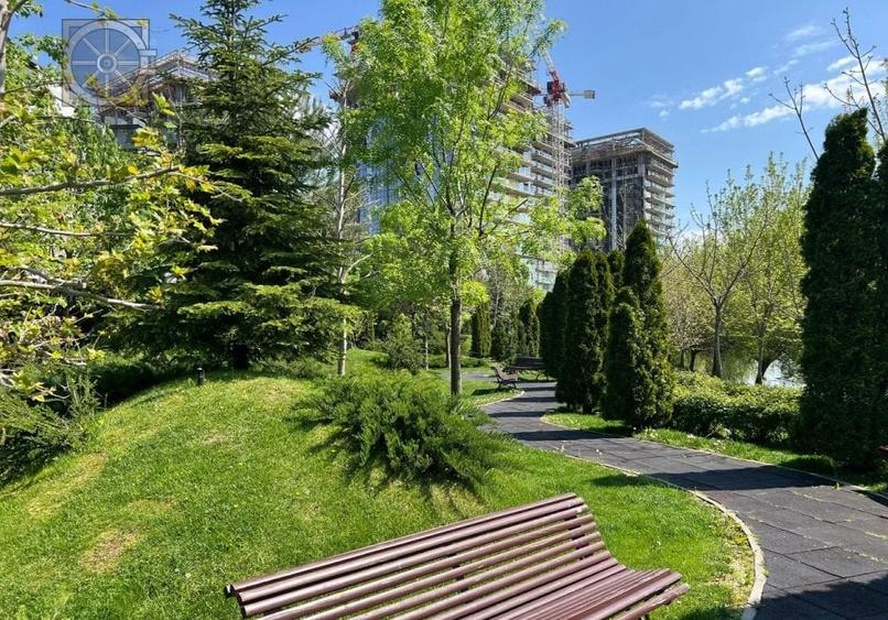 Spațiu Premium - Grădină 270 mp - 1