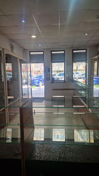 Inchiriez spatiu comercial Tic Tac - 5