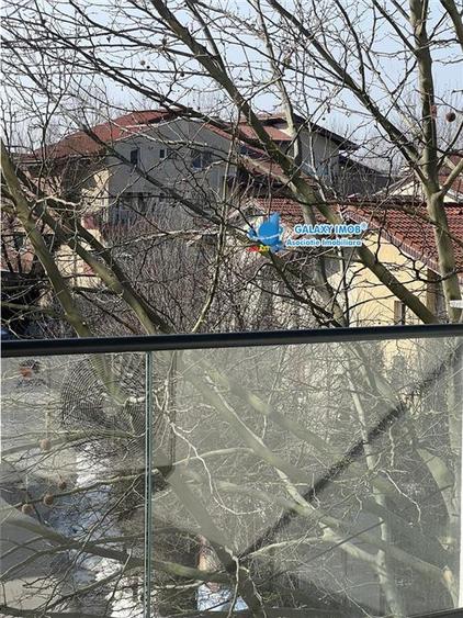 Prima inchiriere apartament 2 camere Baneasa Greenfield view padure - 9