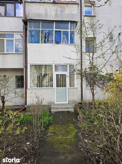 Garsoniera cu acces stradal, zona Orizontului! - 3