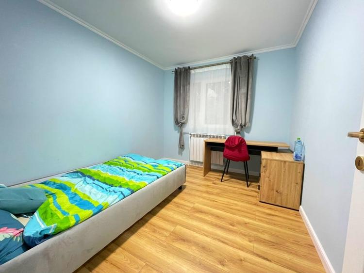 Apartament 3 camere-Podu Ros-Bld Socola-bloc fara risc - 9