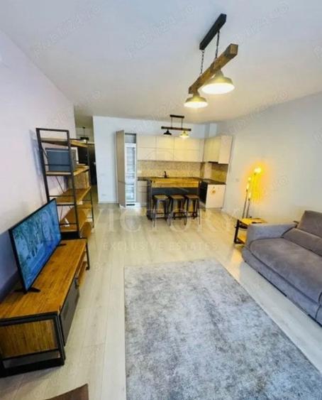 Apartament 3 camere || inchiriere || complex SOHO- UNIRII - 9