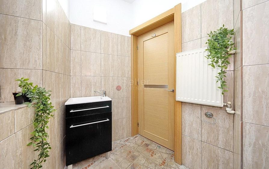 Casa de Vacanta in Predeal - 26