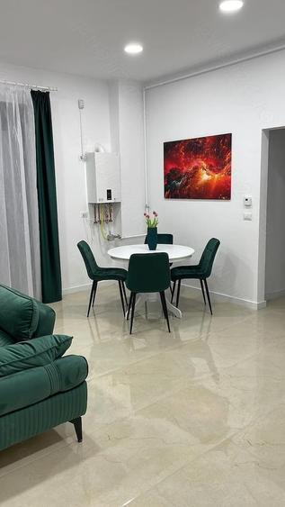 Vand apartament penthause 4 camere - 1