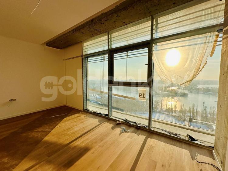 Vedere de exceptie! Apartament nou cu 4 camere, 4 bai | 212mpc - 8