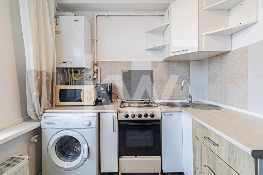 Garsoniera de vanzare - 5