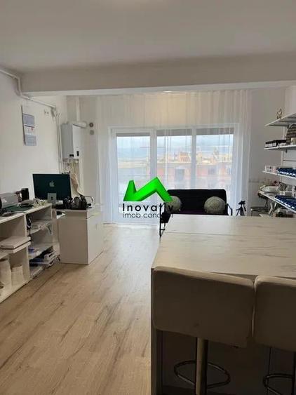 Garsoniera de vanzare Sibiu DaVinci - 1