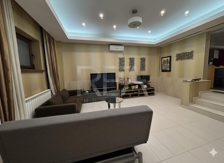 Apartament 2 camere Mosilor – Str. Ion Maiorescu, finisaje lux - 2