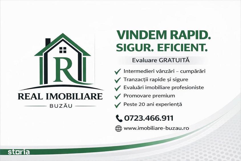Apartament 2 camere bd. Stadionului ! - 3