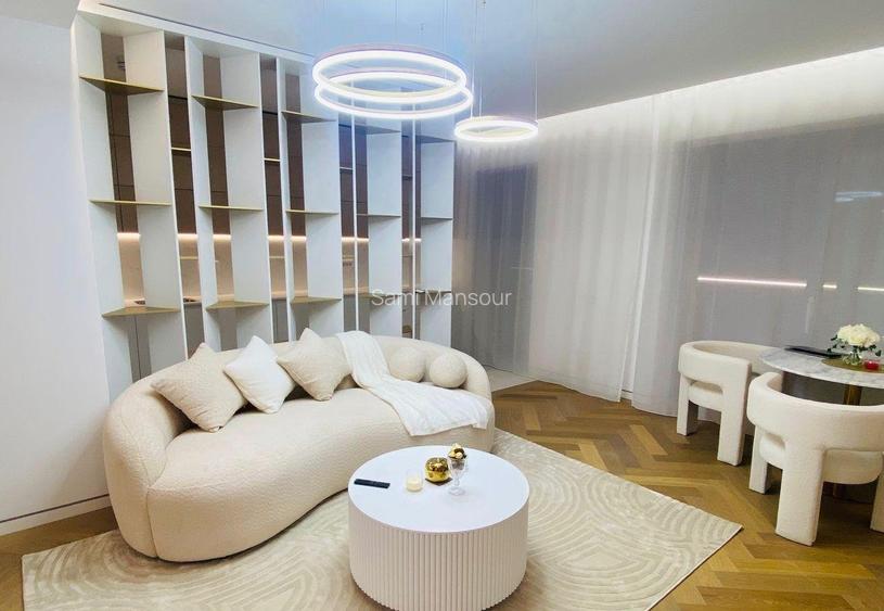 Pines Residence | Apartament Premium | 2 Camere | Loc de parcare Pines Residence | Apartament Premium | 2 Camere | Loc de parcare