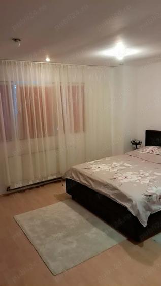 Inchiriez apartament cu 1 camera baie ,bucatarie ?i hol - 7