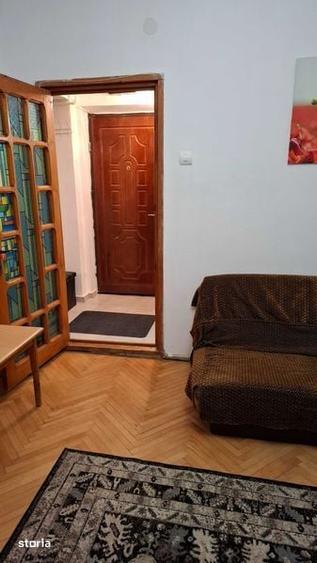 Inchiriez apartament 2 camere decomandate - 6