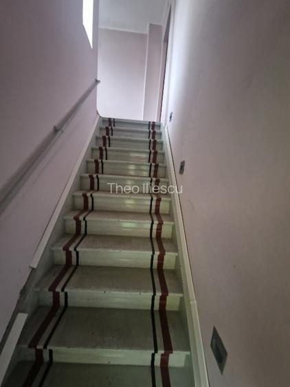 Vila zona Cotroceni - 9