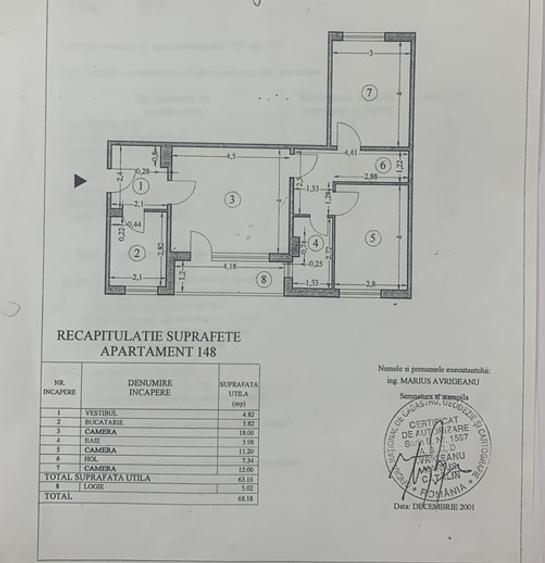 Obor, Colentina, Teiul Doamnei, Sectia 7 de Politie, 8 minute de metrou - 7